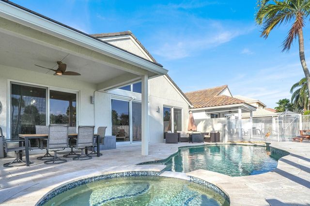 7724 Monarch Court, Delray Beach, FL 33446