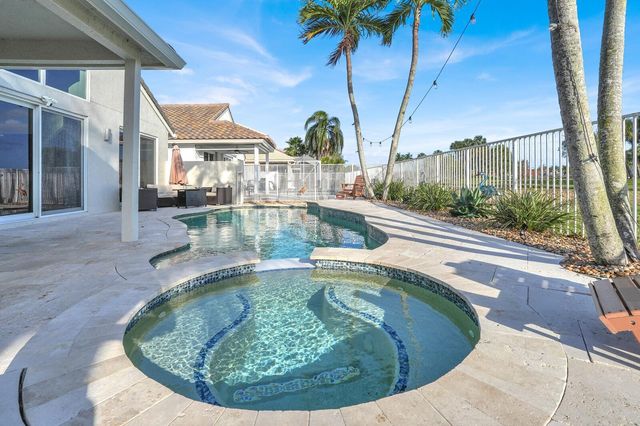 7724 Monarch Court, Delray Beach, FL 33446