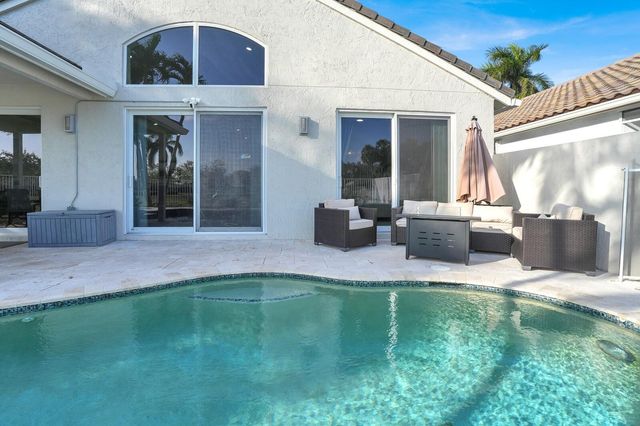 7724 Monarch Court, Delray Beach, FL 33446