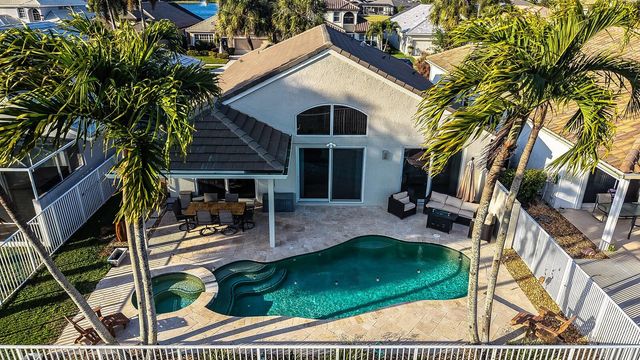 7724 Monarch Court, Delray Beach, FL 33446