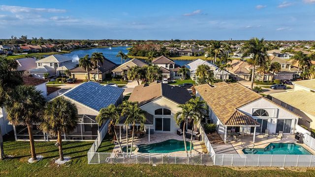 7724 Monarch Court, Delray Beach, FL 33446