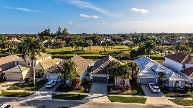 7724 Monarch Court, Delray Beach, FL 33446