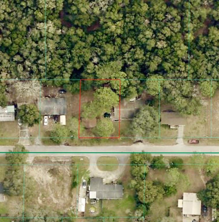 Image 2 of property listing at TBD SE 99TH TERRACE, Belleview, FL 34420