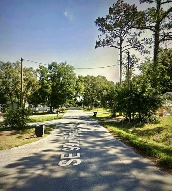 Image 3 of property listing at TBD SE 99TH TERRACE, Belleview, FL 34420