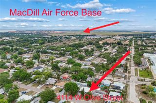 4114 W OLIVE STREET, Tampa, FL 33616