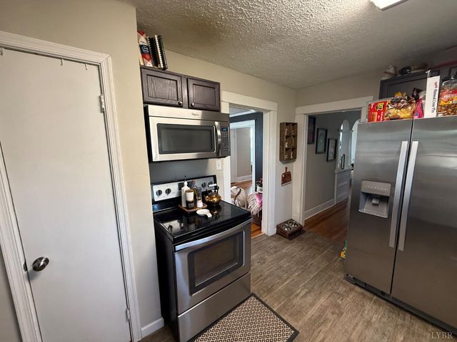1935 Hughes Avenue, Lynchburg, VA 24521