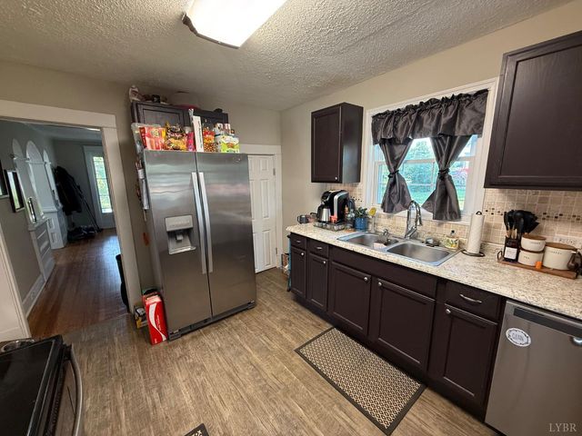 1935 Hughes Avenue, Lynchburg, VA 24521