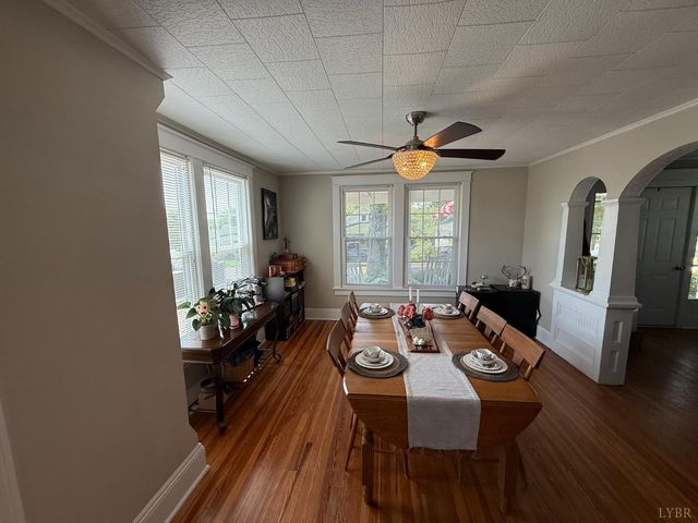 1935 Hughes Avenue, Lynchburg, VA 24521