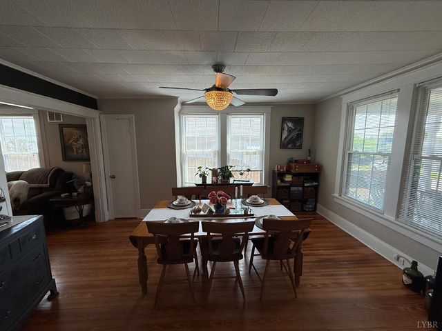 1935 Hughes Avenue, Lynchburg, VA 24521