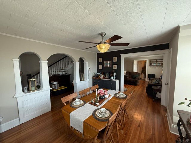 1935 Hughes Avenue, Lynchburg, VA 24521