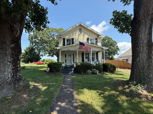 1935 Hughes Avenue, Lynchburg, VA 24521