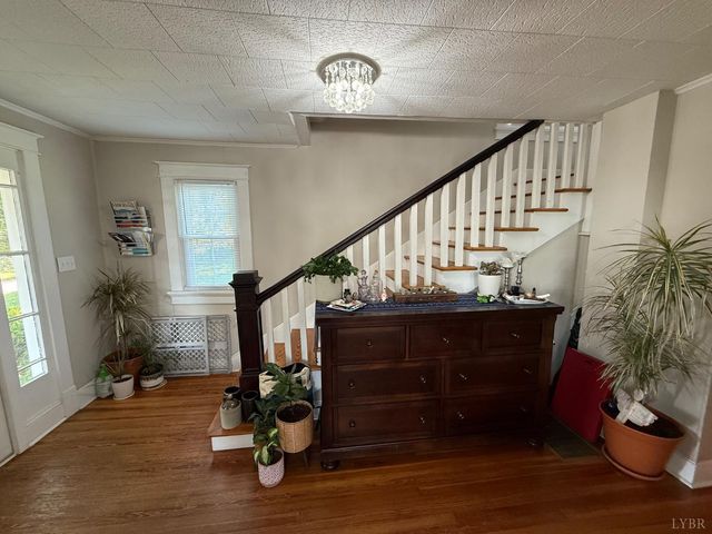 1935 Hughes Avenue, Lynchburg, VA 24521