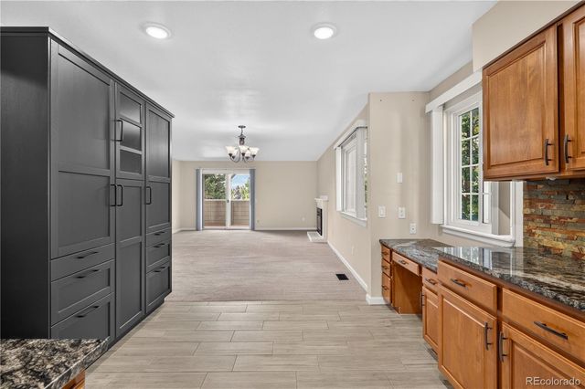 10594 Park Mountain E, Littleton, CO 80127
