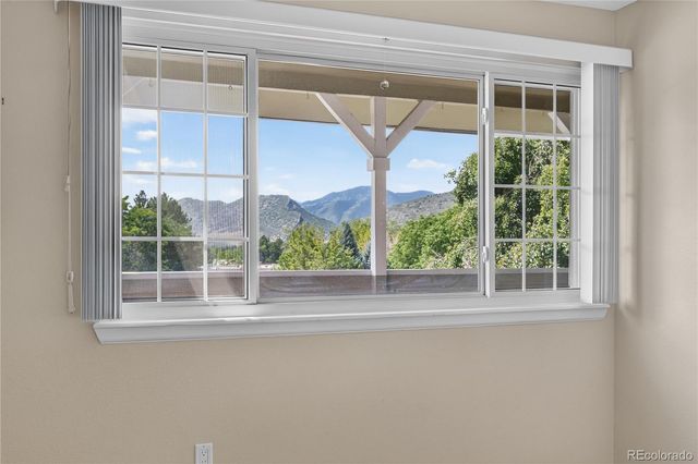 10594 Park Mountain E, Littleton, CO 80127