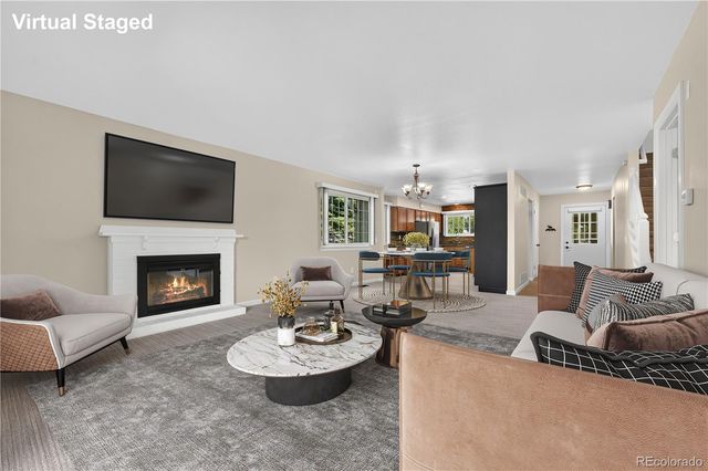 10594 Park Mountain E, Littleton, CO 80127