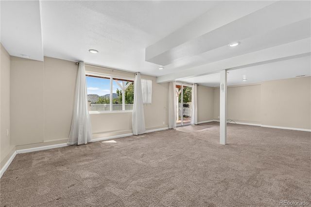 10594 Park Mountain E, Littleton, CO 80127