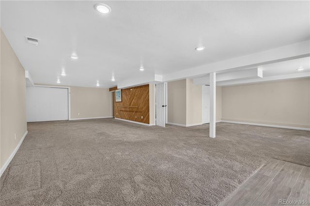 10594 Park Mountain E, Littleton, CO 80127