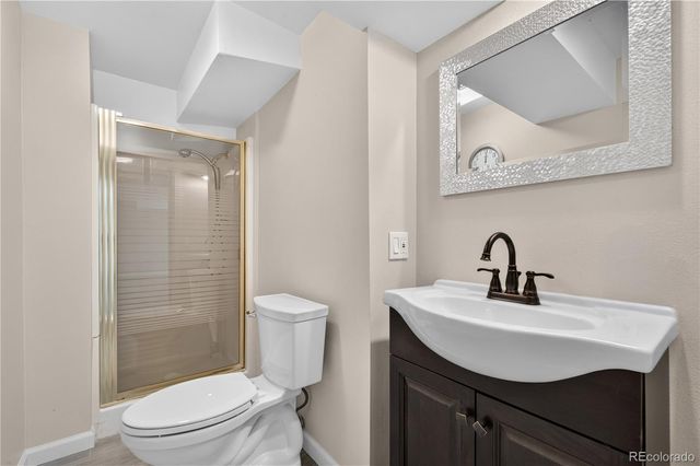 10594 Park Mountain E, Littleton, CO 80127