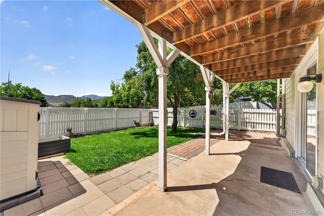10594 Park Mountain E, Littleton, CO 80127