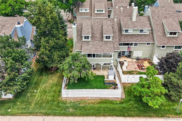 10594 Park Mountain E, Littleton, CO 80127