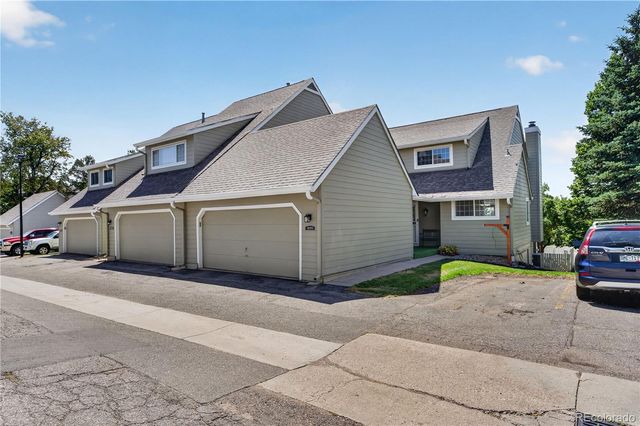 10594 Park Mountain E, Littleton, CO 80127