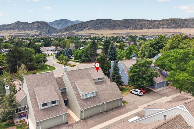 10594 Park Mountain E, Littleton, CO 80127