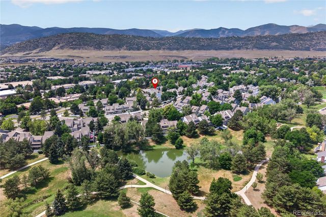 10594 Park Mountain E, Littleton, CO 80127