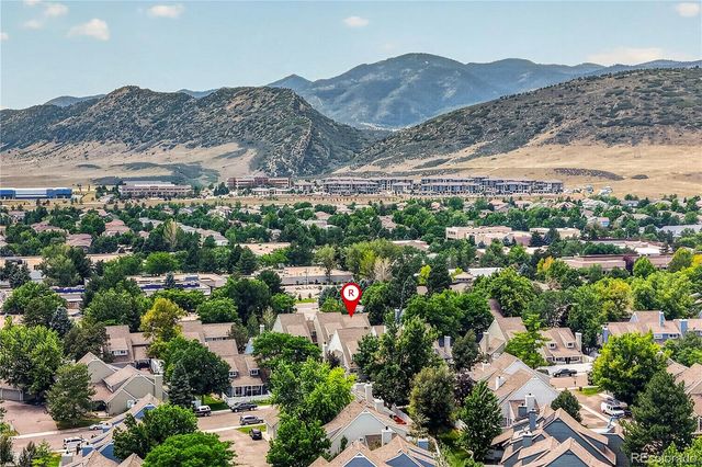 10594 Park Mountain E, Littleton, CO 80127