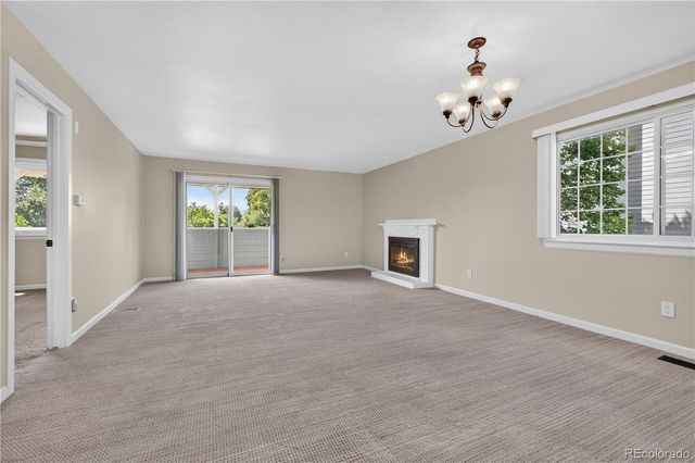 10594 Park Mountain E, Littleton, CO 80127