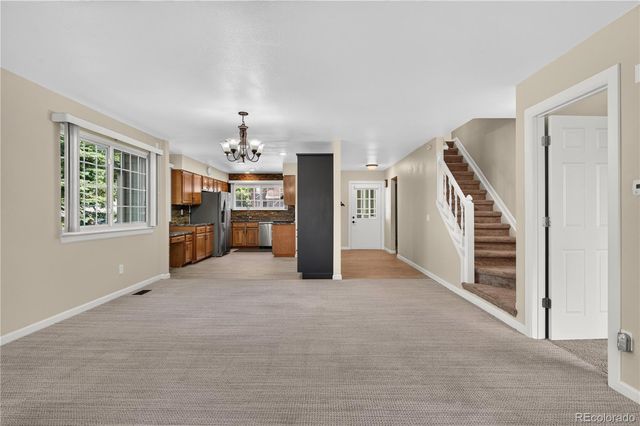 10594 Park Mountain E, Littleton, CO 80127