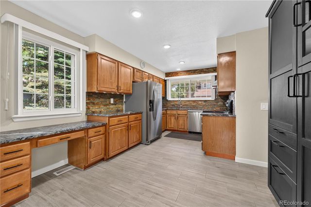 10594 Park Mountain E, Littleton, CO 80127