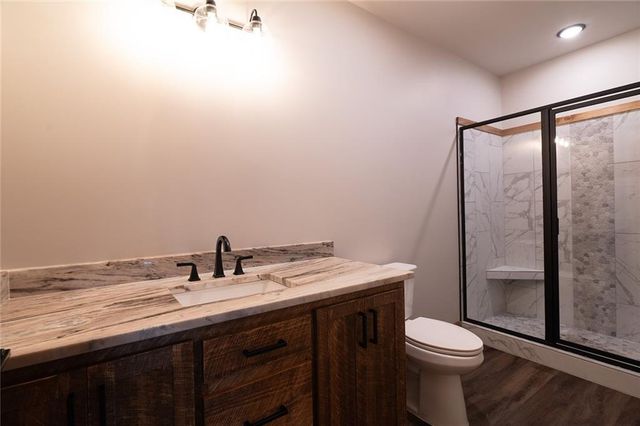 121 Indian Lane, Ellijay, GA 30540