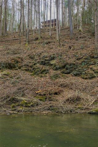 121 Indian Lane, Ellijay, GA 30540