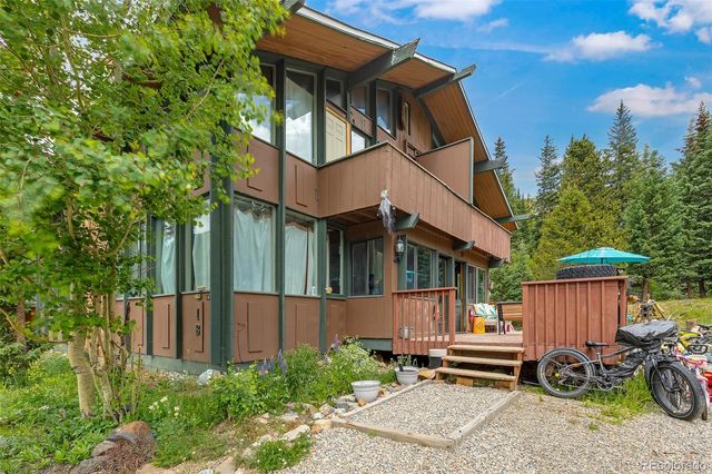136 Lance Lane 2, Breckenridge, CO 80424