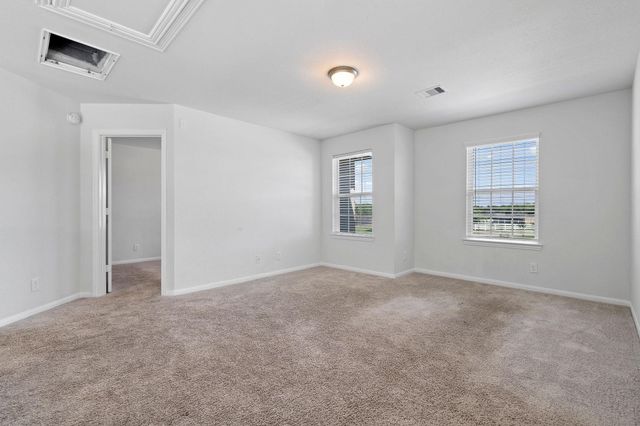 5319 Rivers Edge Drive, Richmond, TX 77469