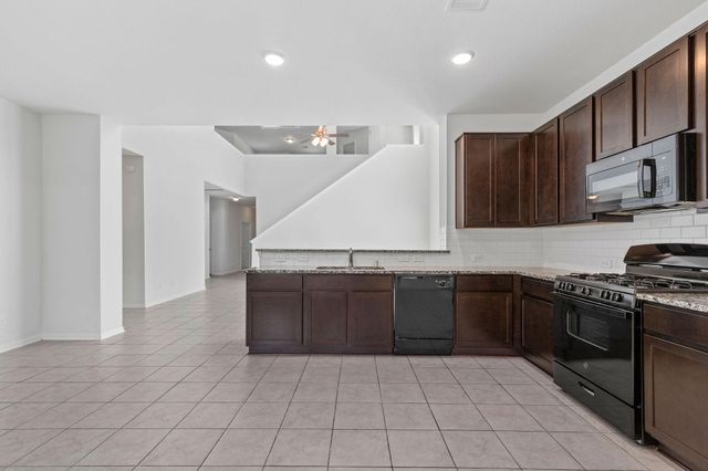 5319 Rivers Edge Drive, Richmond, TX 77469