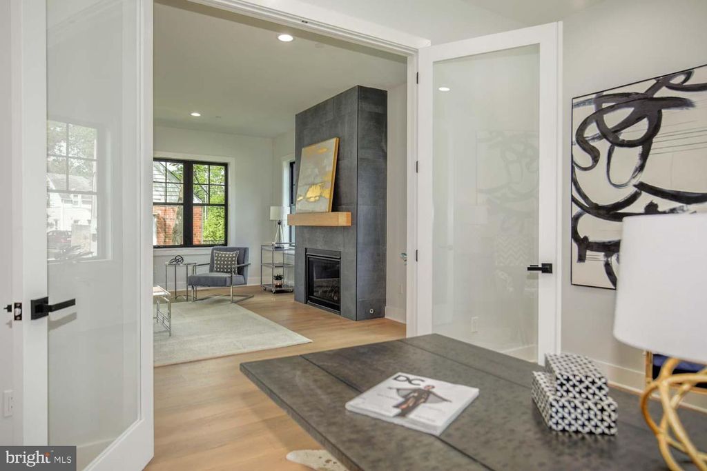 4201 MATTHEWS LANE, Kensington, MD 20895