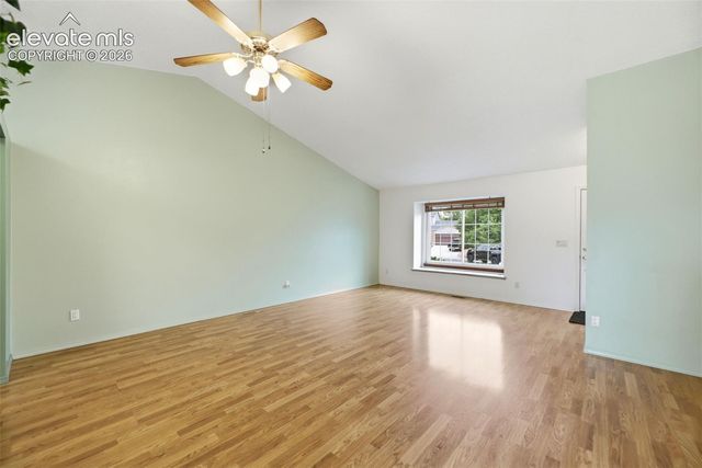 637 Trailcrest Court, Colorado Springs, CO 80906