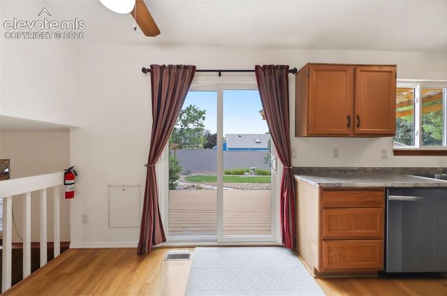 637 Trailcrest Court, Colorado Springs, CO 80906