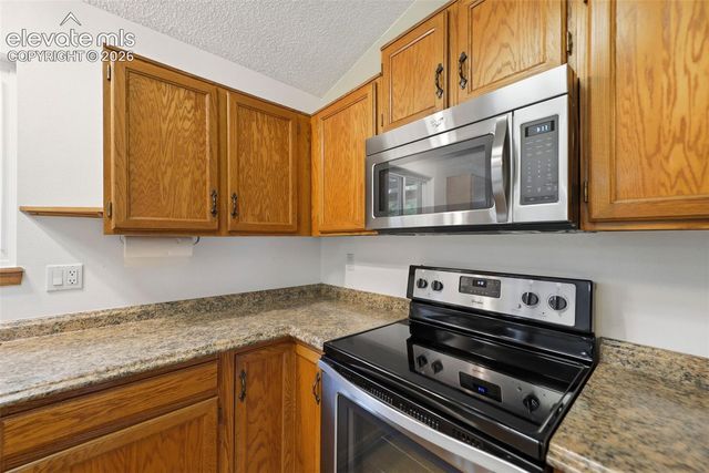 637 Trailcrest Court, Colorado Springs, CO 80906
