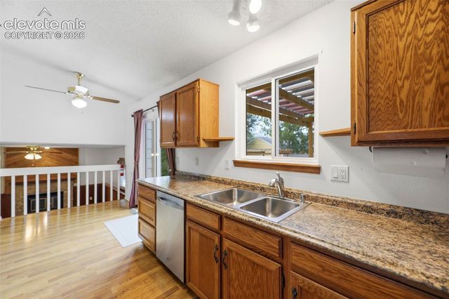 637 Trailcrest Court, Colorado Springs, CO 80906