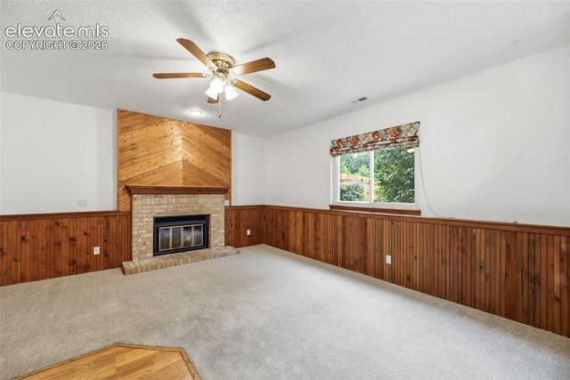 637 Trailcrest Court, Colorado Springs, CO 80906