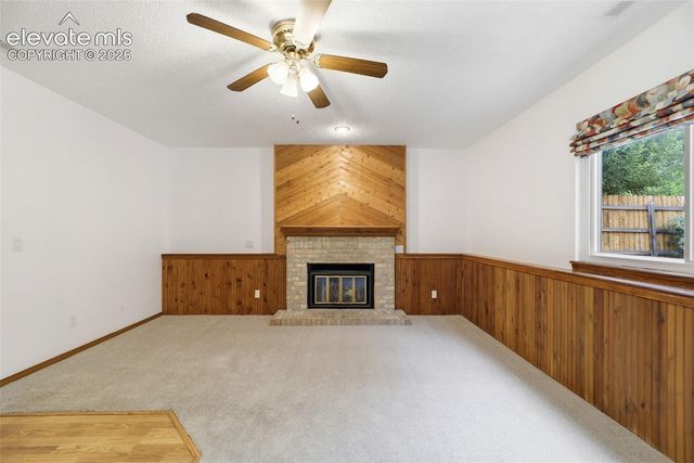 637 Trailcrest Court, Colorado Springs, CO 80906