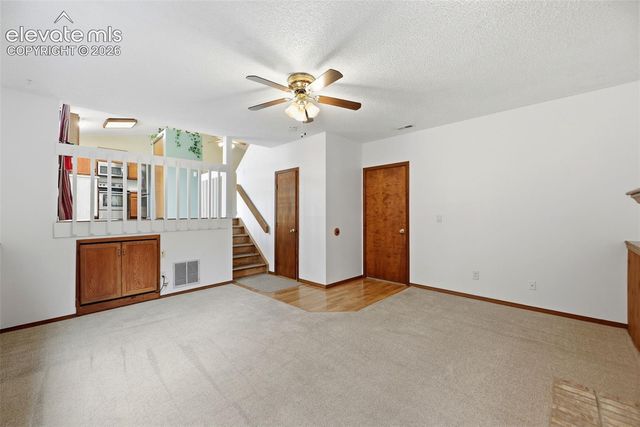 637 Trailcrest Court, Colorado Springs, CO 80906