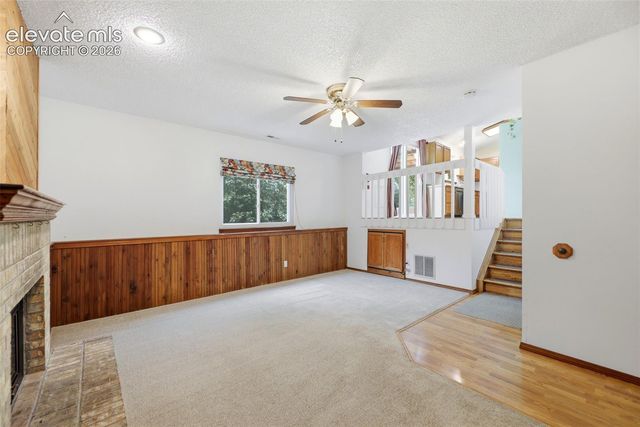 637 Trailcrest Court, Colorado Springs, CO 80906