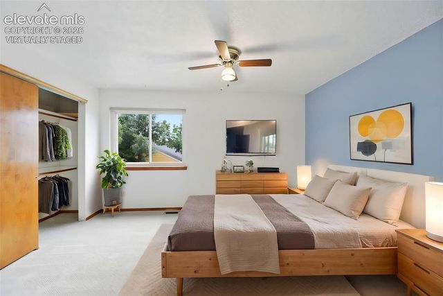 637 Trailcrest Court, Colorado Springs, CO 80906