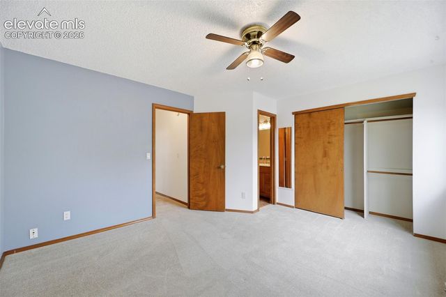637 Trailcrest Court, Colorado Springs, CO 80906