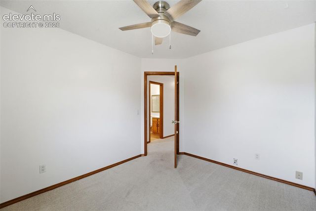 637 Trailcrest Court, Colorado Springs, CO 80906