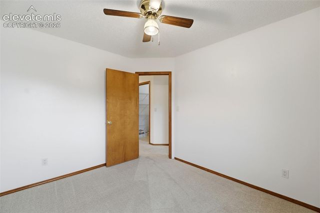 637 Trailcrest Court, Colorado Springs, CO 80906