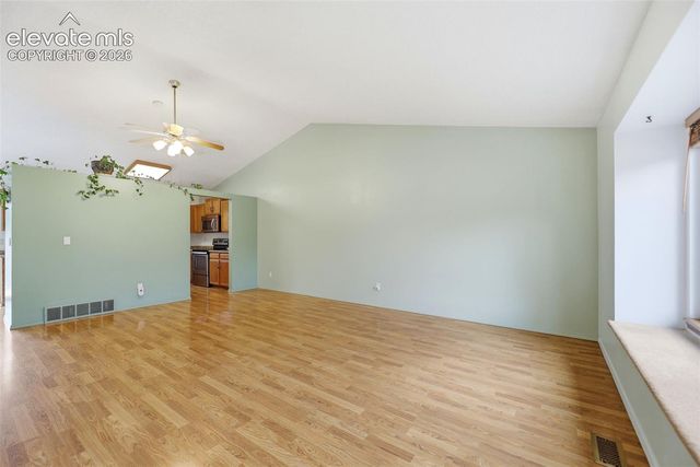 637 Trailcrest Court, Colorado Springs, CO 80906